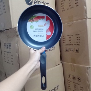 CHẢO CHỐNG DÍNH HIỆU ELMICH 22CM
