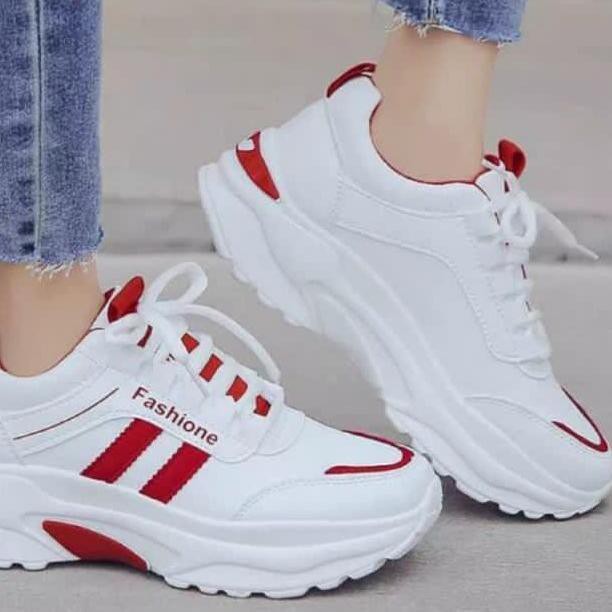 Giày Thể Thao Adidas Code-597 Thiết Kế Mới Nhất Dành Cho Nữ