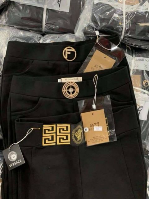 Quần legging Vessac