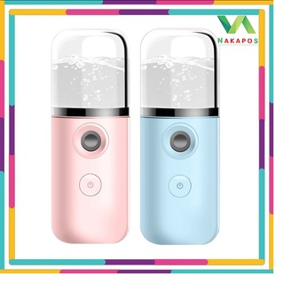 Máy Phun Sương Mini Nano,Máy Xông Tinh Dầu Mini