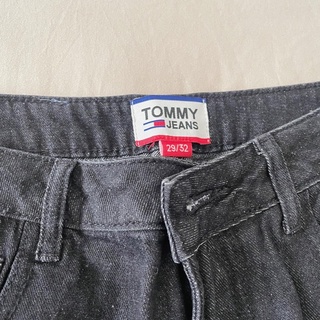 Short jean tommy TM new