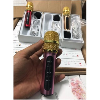 MICRO C11 hát live stream chuyên nghiệp
