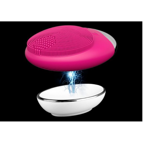[BÁN CHẠY] Máy rửa mặt ION ÂM - sóng T-SONIC siêu âm làm sạch da | BigBuy360 - bigbuy360.vn