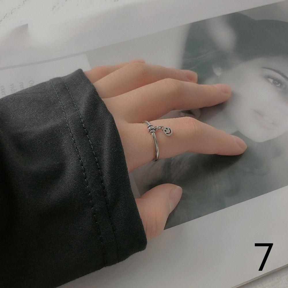 Nhẫn kiểu cổ điển 10 loại thiết kế thời trang