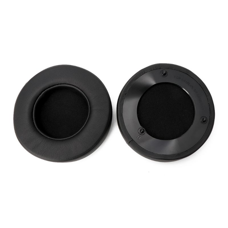 Đệm Bọc Bảo Vệ Tai Nghe Chụp Đầu Thay Thế Chuyên Dụng Cho Razer Mano 'War 7.1