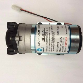 Bơm áp 24v cho máy lọc nước RO và phun sương - Headon 8377