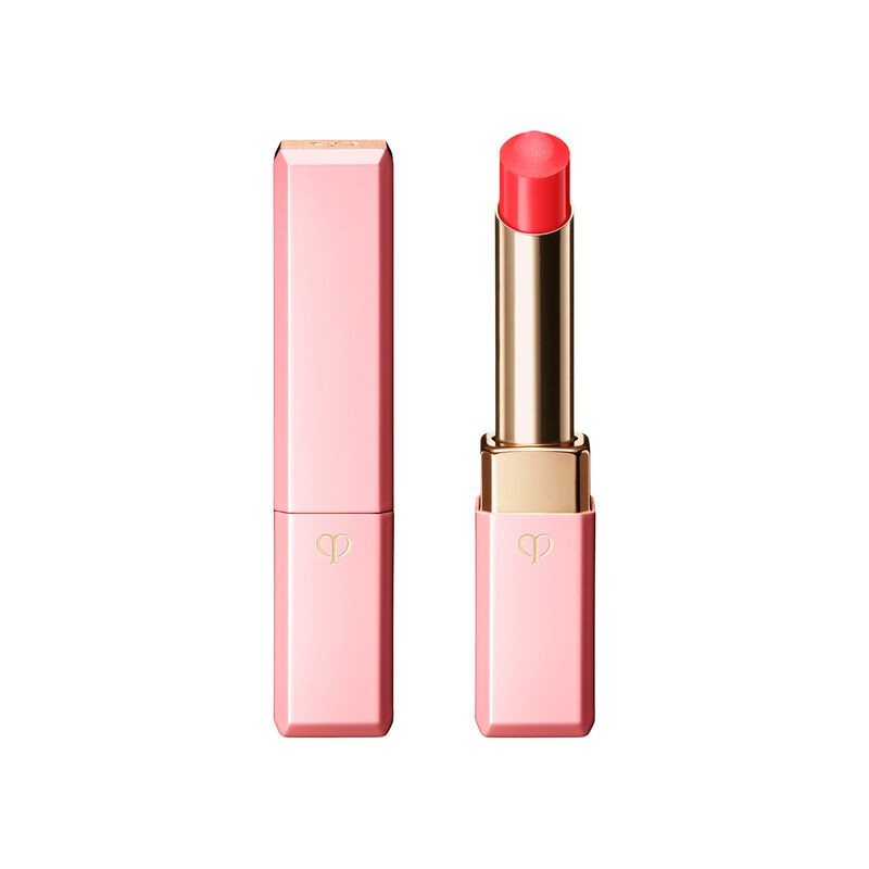 Son Dưỡng CLE DE PEAU LIP GLORIFIER 2 RED