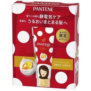 Dầu Panten nhật sét 3