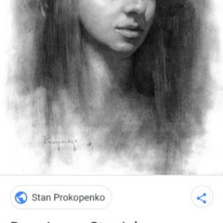 Set vẽ truyền thần than