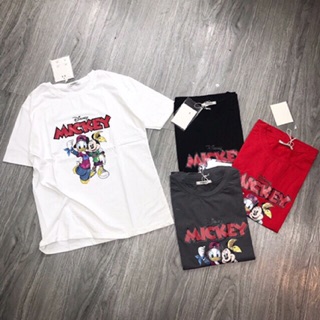 Áo Thun Vnxk🚨🚨🚨 Only 125/1c🚨🚨🚨