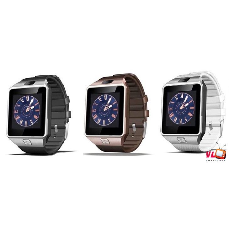 Đồng Hồ Thông Minh DZ09