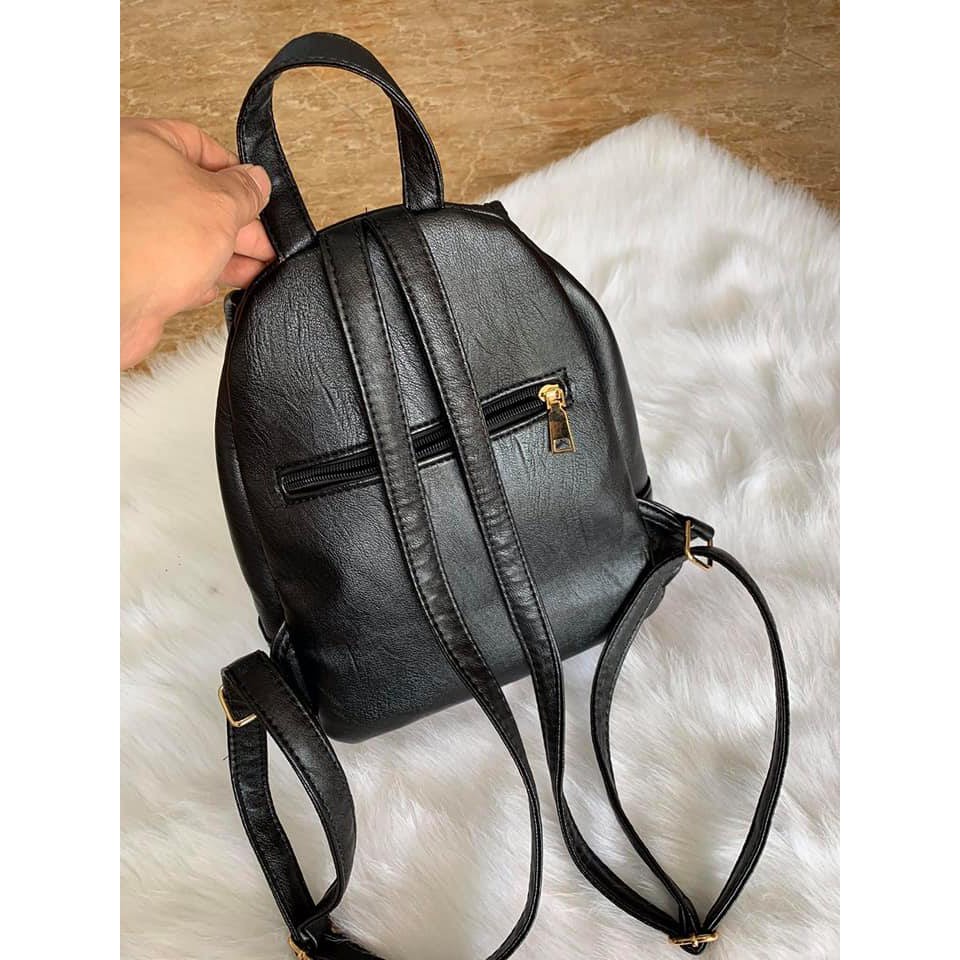 Balo Ong Da Mềm Hàng Quảng Châu TN189