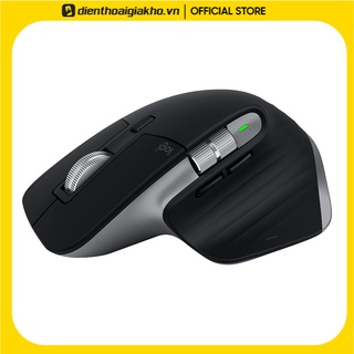 Chuột Không Dây Bluetooth Logitech MX Master 3 For Mac