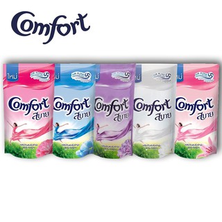 Nước xả Comfort 600ml - Hương thơm ngào ngạt