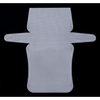 CANVAS Cắt sẵn khung túi
