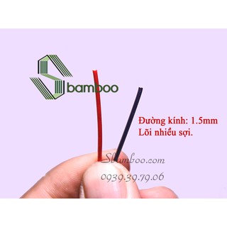 2 MÉT DÂY ĐIỆN