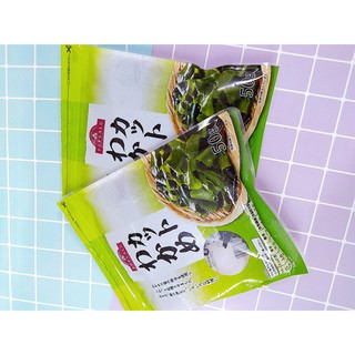 Rong Biển Khô Topvalu