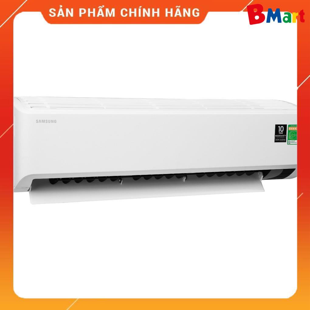 [ FREE SHIP KHU VỰC HÀ NỘI ] Điều hòa Samsung Inverter 18000BTU 2 HP AR18MVFSBWKNSV - [ Bmart247 ]  - BM