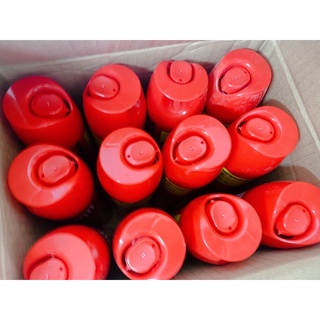 Bình xịt muỗi Thái Lan Shieldtox 600ML