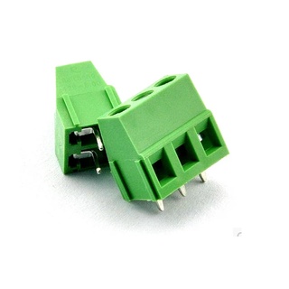 Kf128 3p 5.08mm