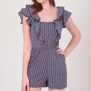 Jumpsuit Timing(1520)