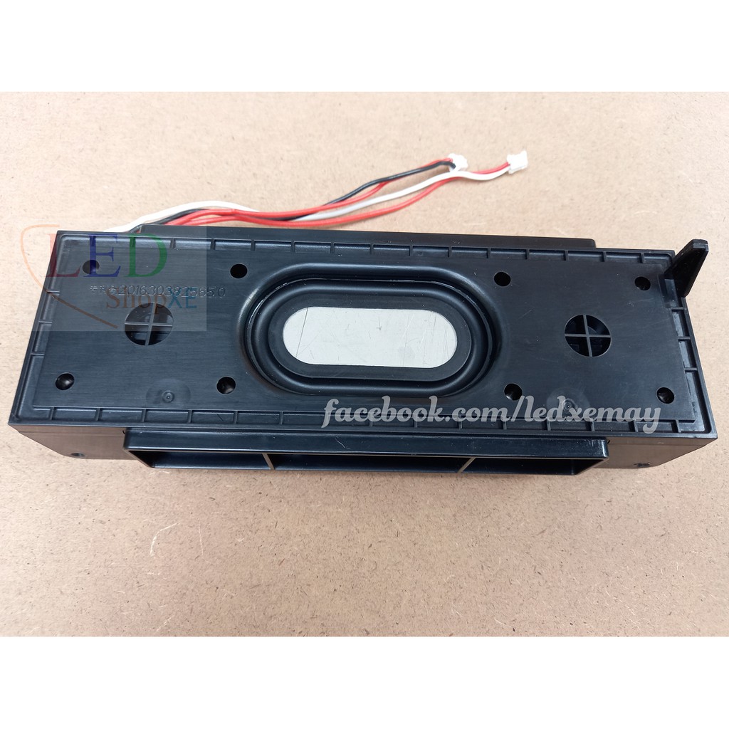 Cụm loa bán thành phẩm 4ohm 6w