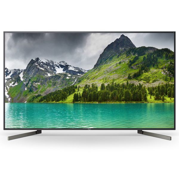 smart Tivi Sony 4K HDR 49 inch 49X9000F