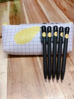 Chì bấm penten A255 0.5mm ( loại 1)