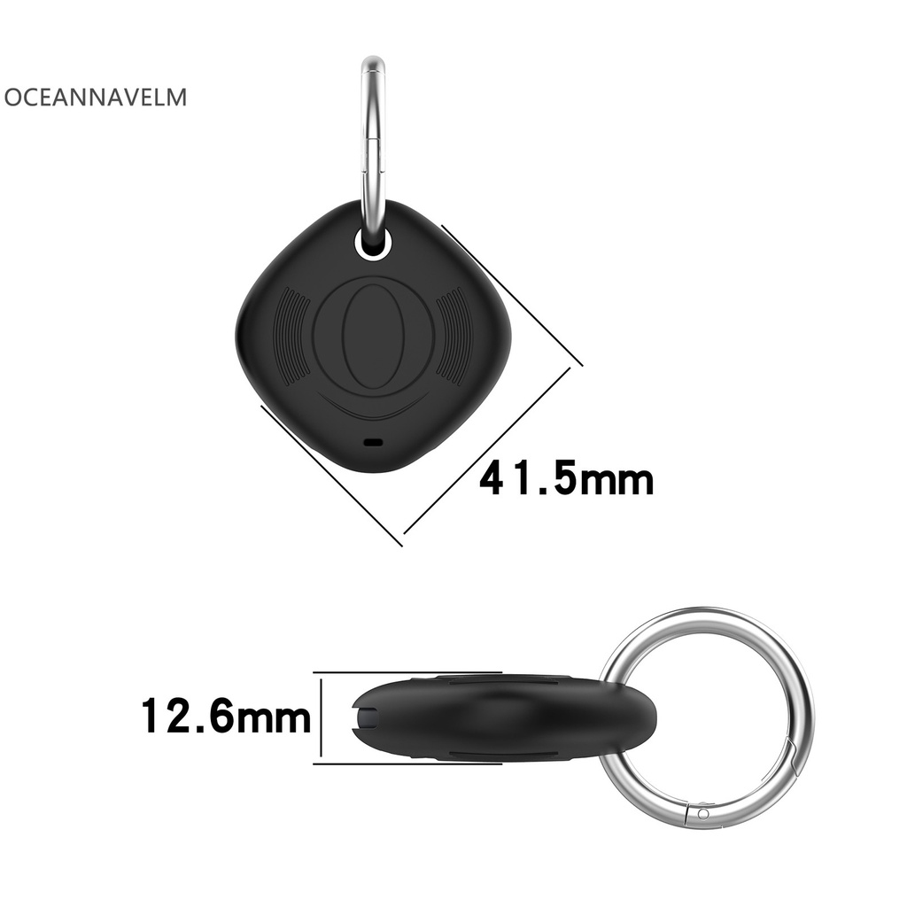 oc Lightweight Protective Pad Wireless Tracer Protective Sleeve Wear-resistant | BigBuy360 - bigbuy360.vn