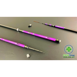 CẦN CÂU - CÂU ĐÀI - CẦN CÂU TAY RUOYO TỬ ƯU NHÀN