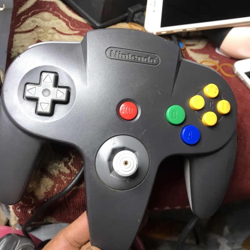 Tay cầm chơi game Nội địa Nhật cao cấp( Shop made in japan )
