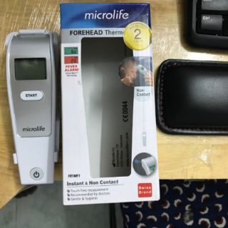 Nhiệt kế đo nhiệt độ