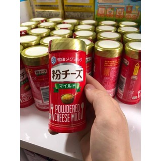 Phô Mai Phomai Rắc Cơm, Cháo Meg 50g