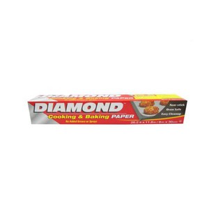 Giấy Nến Nướng Bánh hiệu Diamond