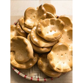 Bánh Tay Quạt ( Tay Cùi ) 100G / 250G / 500G