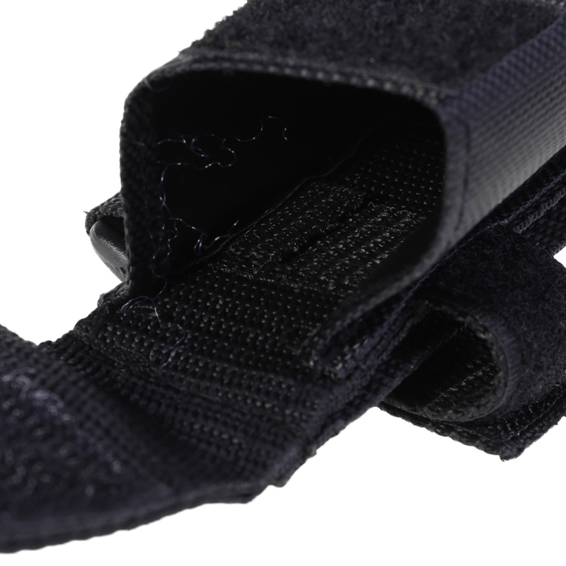 Túi Đựng Đèn Pin Di Động Cho Hoạt Động Ngoài Trời