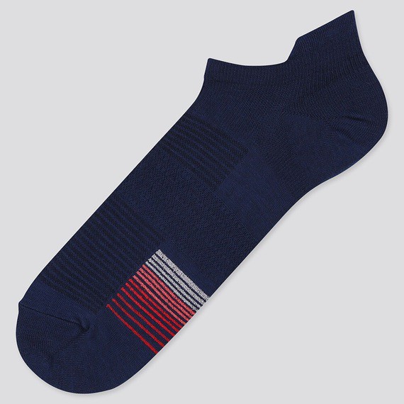Vớ nam Short socks Uniqlo - Hàng nội địa Nhật