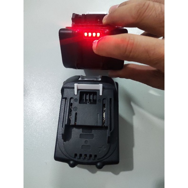 Pin makita 14v thay thế dùng cho các loại máy khoan máy bắn vít