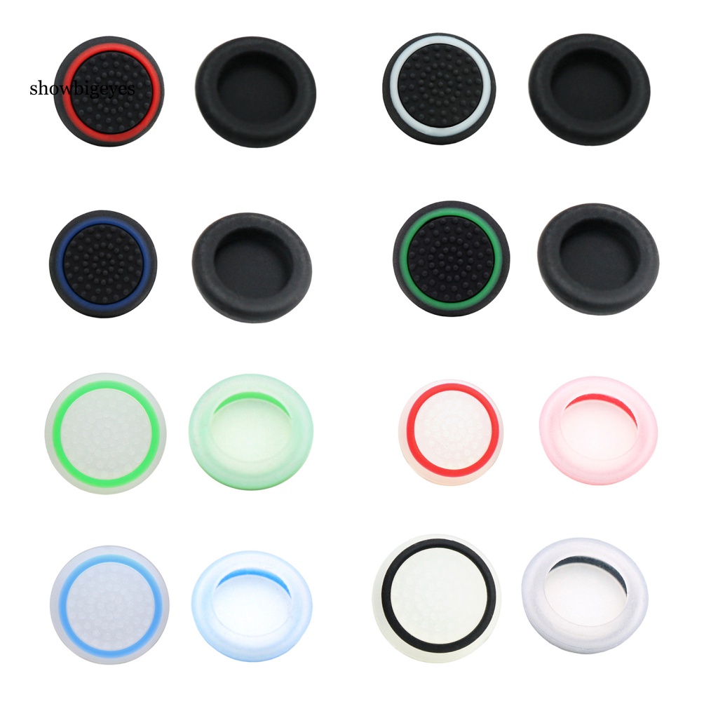 Vỏ Bọc Chống Sốc Cho Tay Cầm Chơi Game