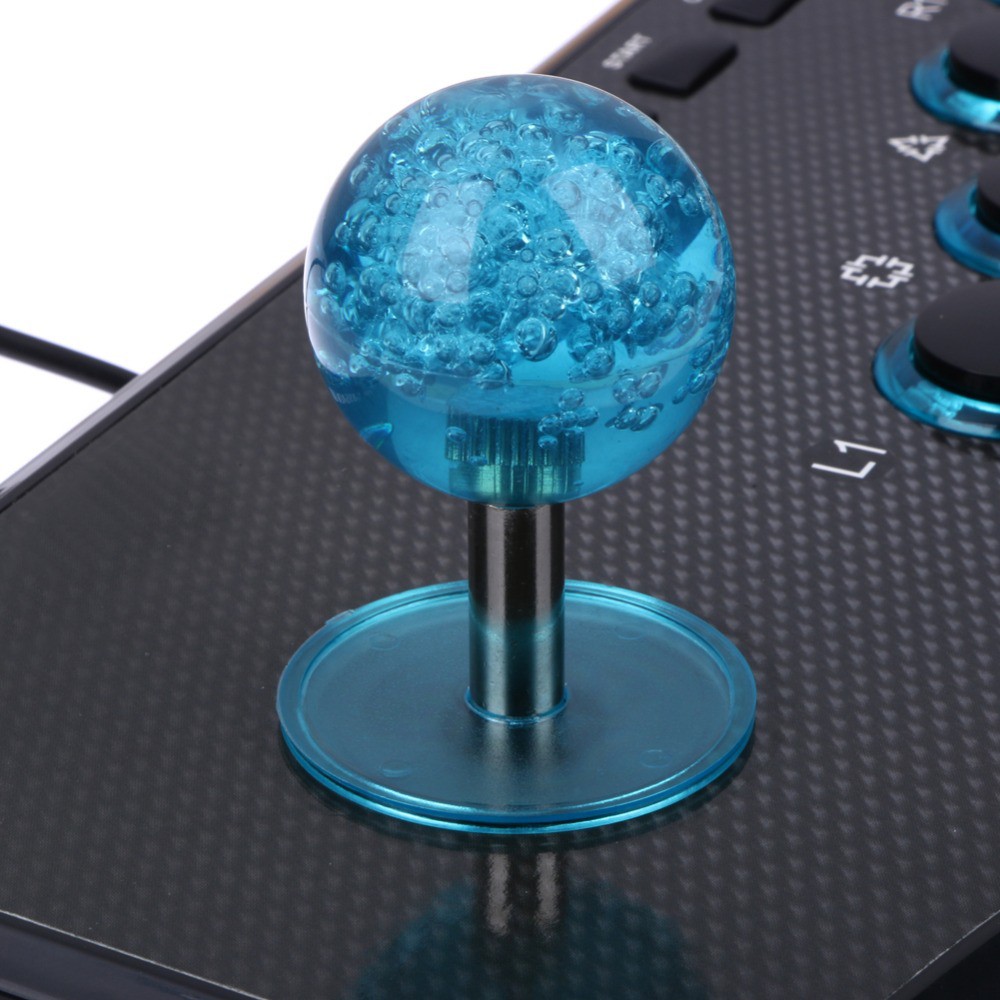 Cần Điều Khiển USB Chơi Game Đầu Cắm USB Cho PS2/PS3/Xbox PC TV Box