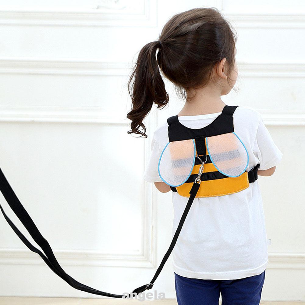 Dây Dắt Bé Đi Dạo Chống Thất Lạc Tiện Dụng