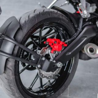 CHẮN BÙN DUCATI CHO EX 150