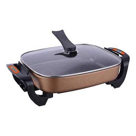 Chảo Điện Đa Năng Osaka PHA7 (5L)