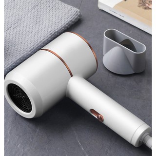 Máy Sấy Tóc Cống Suất Lớn 2 Chiều Nóng Lạnh 2000W-DELIYA Hàng Chính Hãng