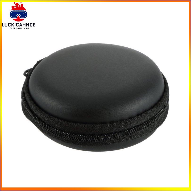 Túi Đựng Tai Nghe / Thẻ Nhớ Bằng Eva Cứng 707