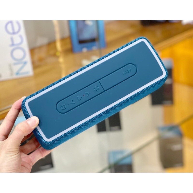 Loa bluetooth AKD W3 bass ấm bảo hành 1 đổi 1
