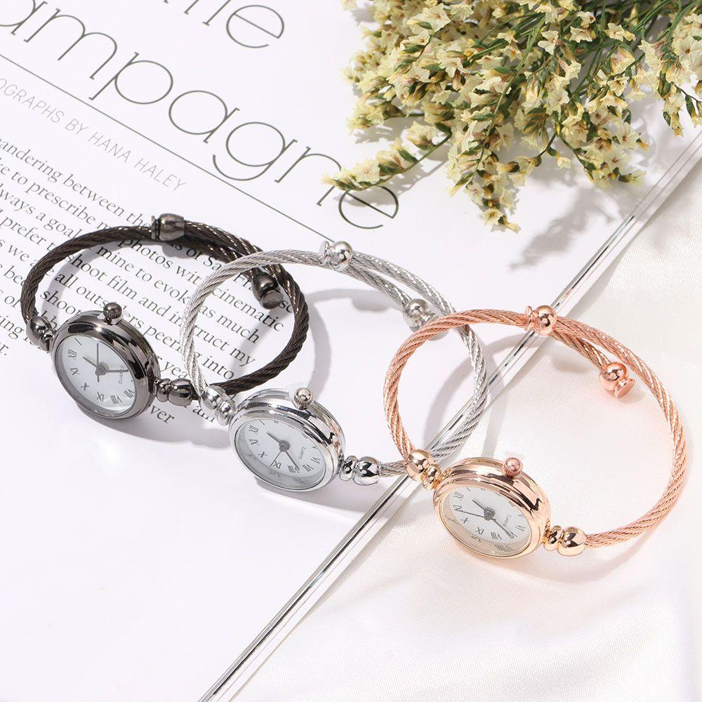 PATH Vòng Đeo Tay Quartz Cho Nữ