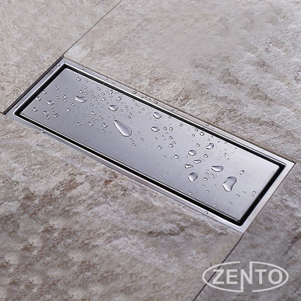 Thoát sàn chống mùi hôi & côn trùng Zento ZT553