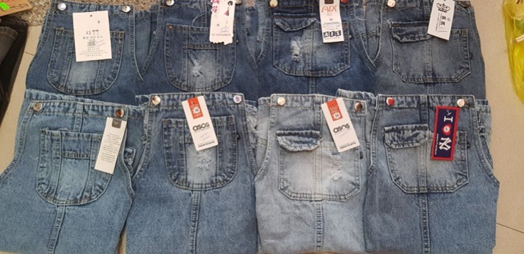 YẾM VÁY BÒ NỮ | BigBuy360 - bigbuy360.vn