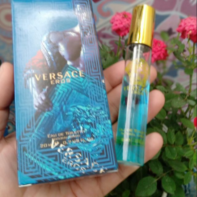 (20ml) Nước Hoa Nam Versace Eros